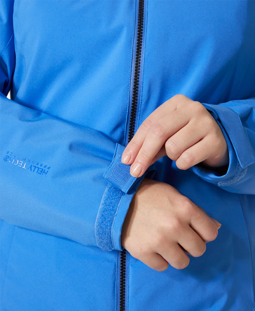 W MOTIONISTA LIFALOFT, Ultra Blue - Image 4