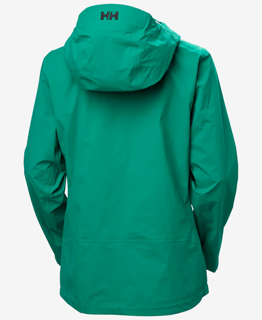 W ODIN ULTIMATE INFINITY JKT, Signal Green - Image 10