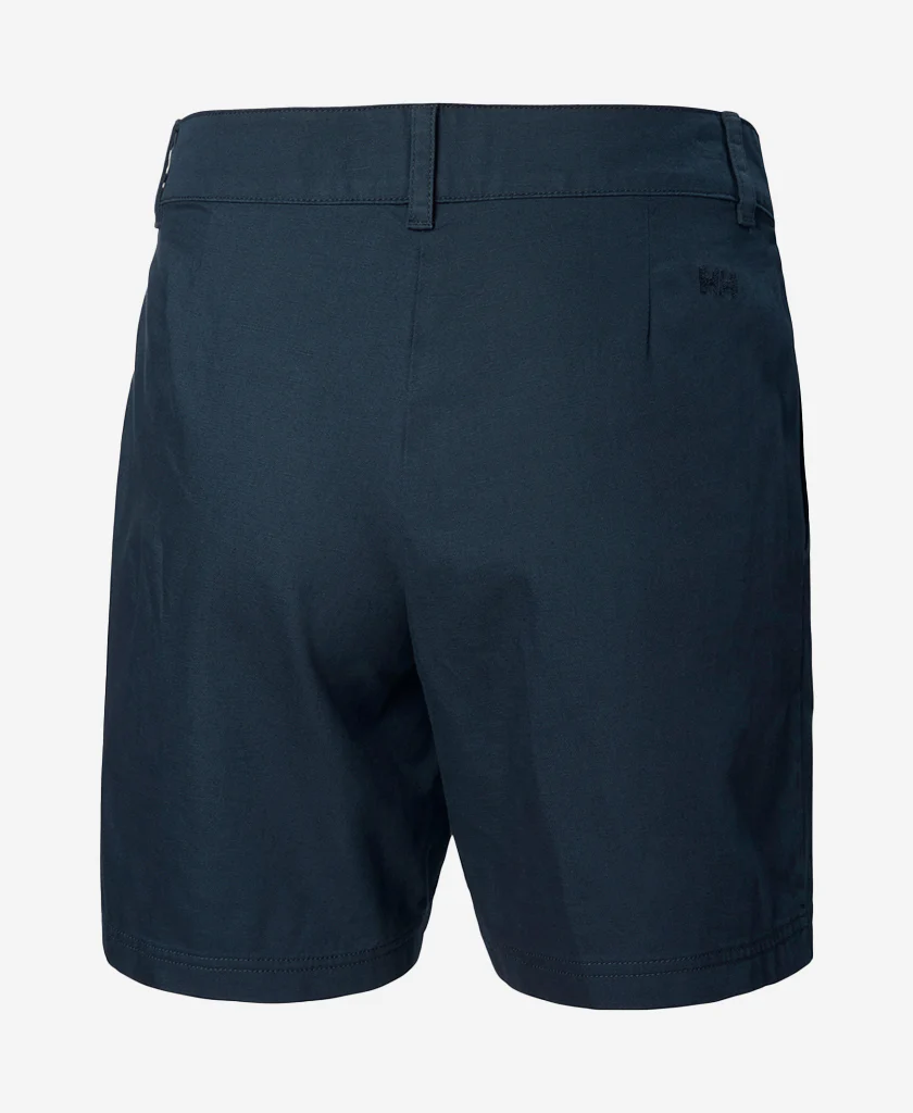 W PIER SHORTS, Navy - Image 2