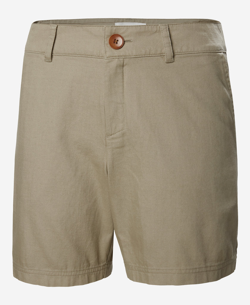 W PIER SHORTS, Pebble - Image 3