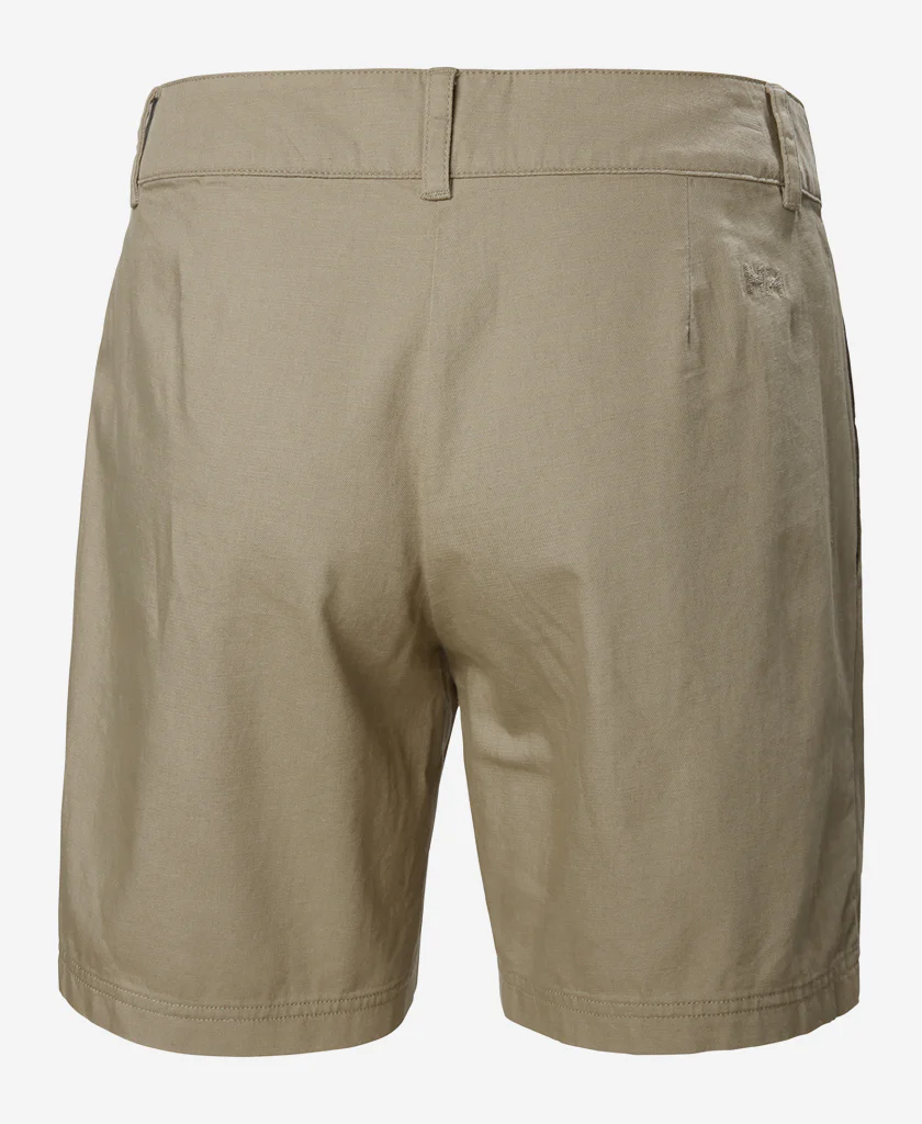 W PIER SHORTS, Pebble - Image 4
