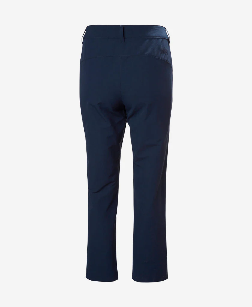 W QD PANT, Navy - Image 6