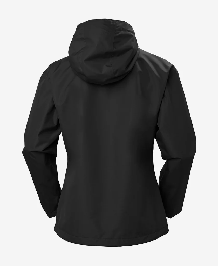 W SEVEN J JACKET, 992 Black - Image 3