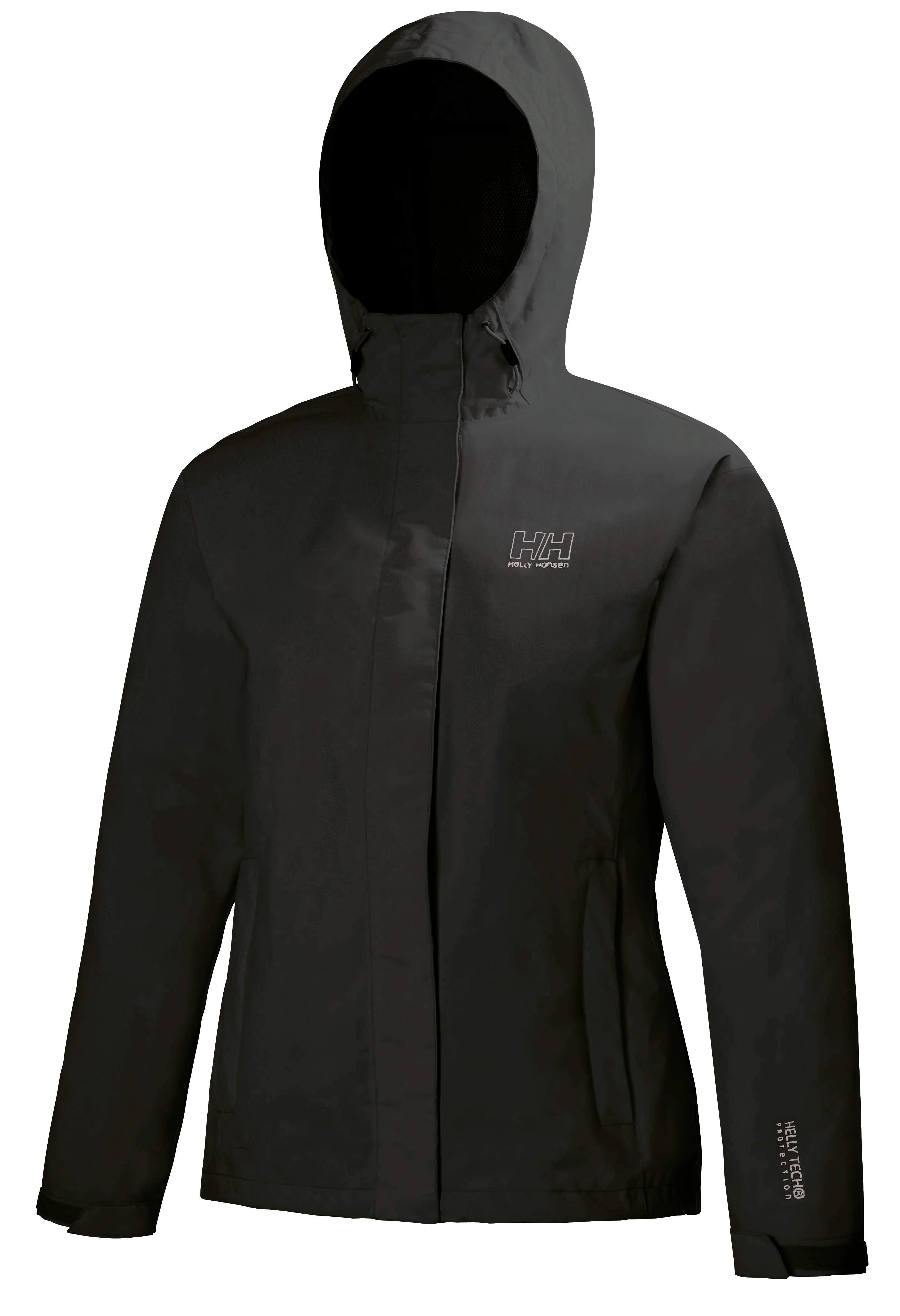 W SEVEN J JACKET, 992 Black - Image 4