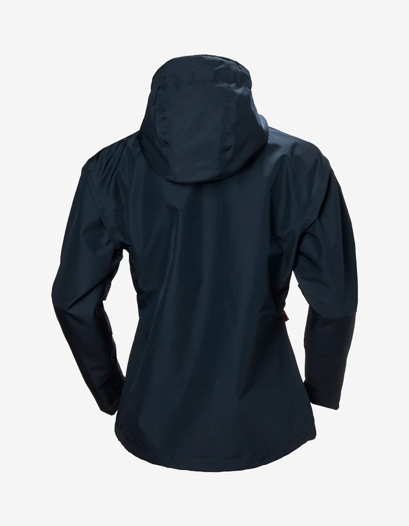 W SEVEN J JACKET, 598 Navy - Image 7