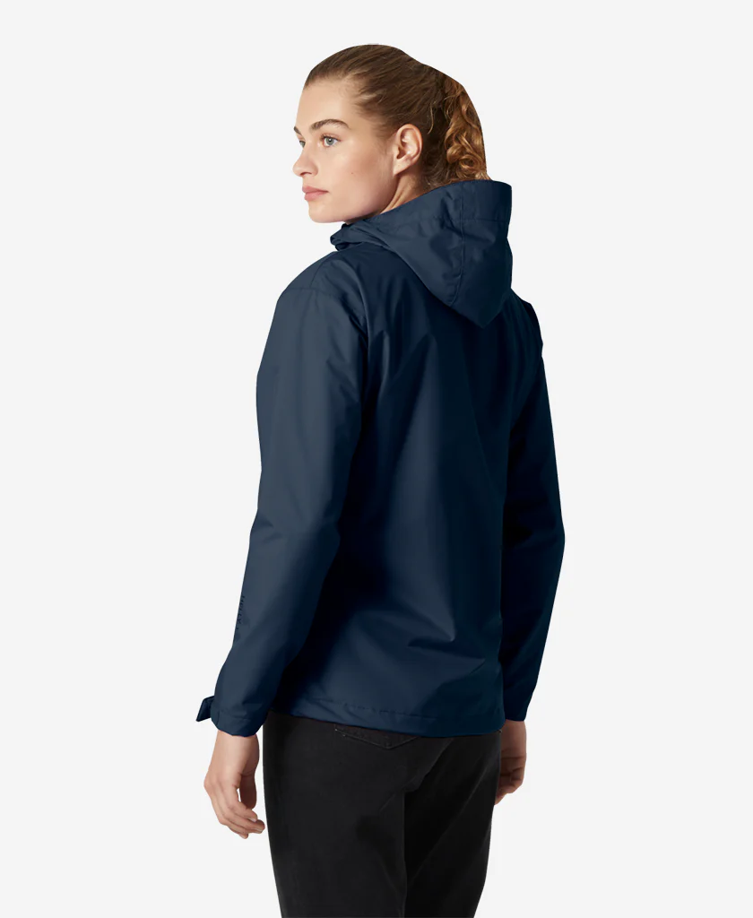 W SEVEN J JACKET, 598 Navy - Image 8