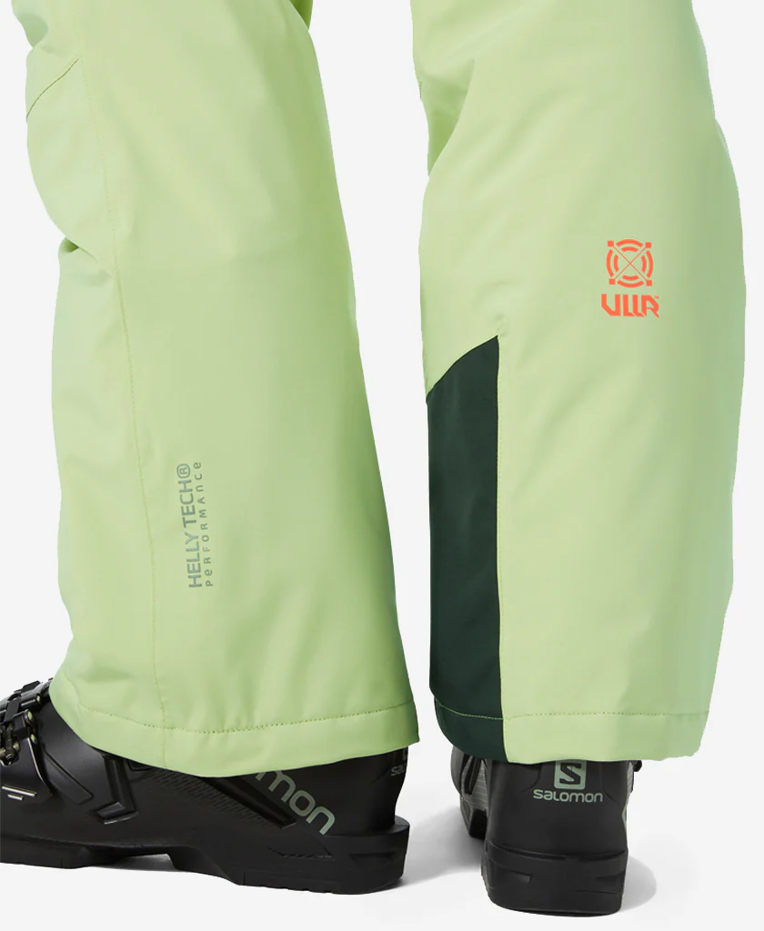 W SWITCH CARGO INSULATED PANT, Iced Matcha - Image 4