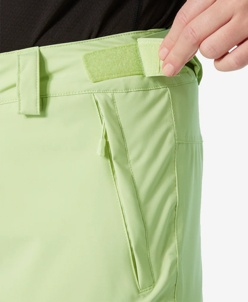 W SWITCH CARGO INSULATED PANT, Iced Matcha - Image 5