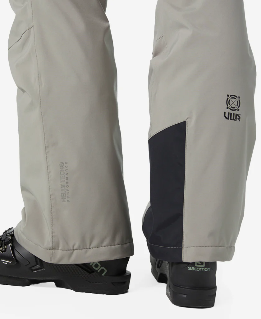 W SWITCH CARGO INSULATED PANT, Terrazzo - Image 4