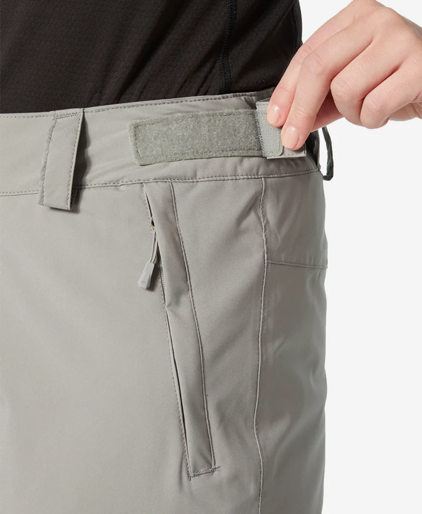 W SWITCH CARGO INSULATED PANT, Terrazzo - Image 5