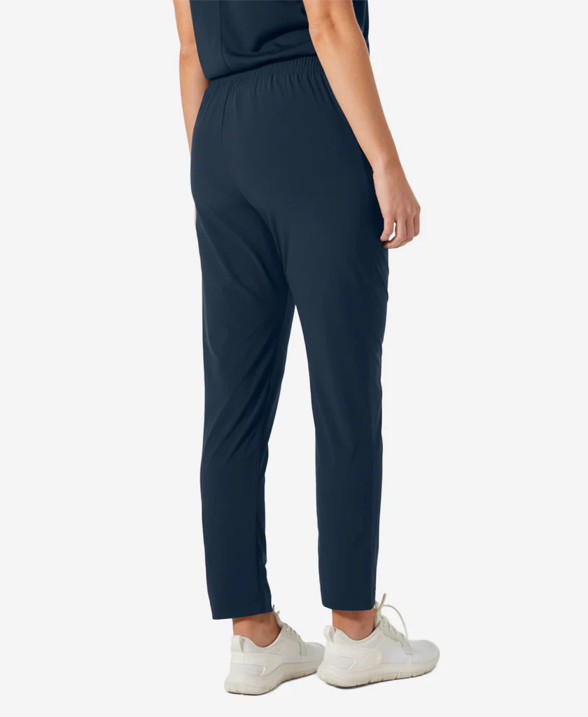 W THALIA PANT 2.0, Navy - Image 2