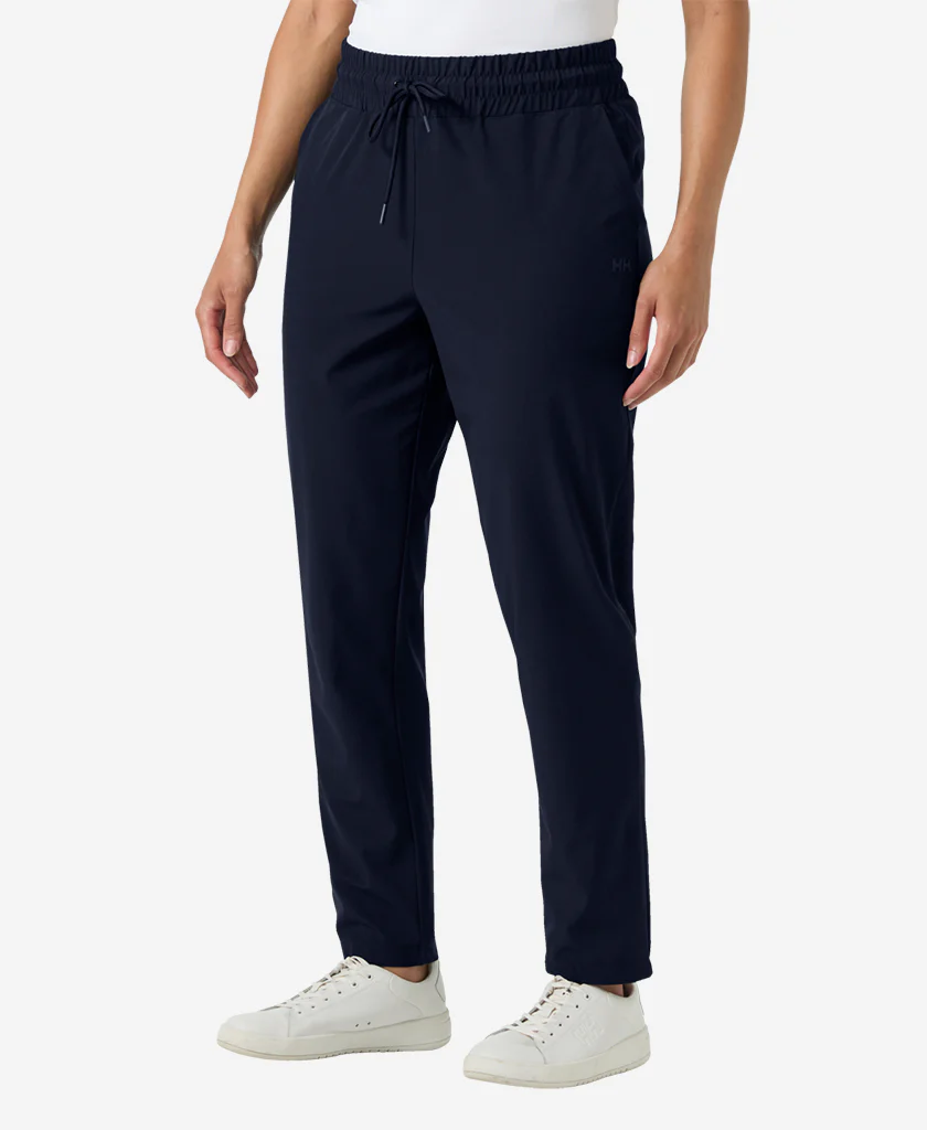 W THALIA PANT, Navy