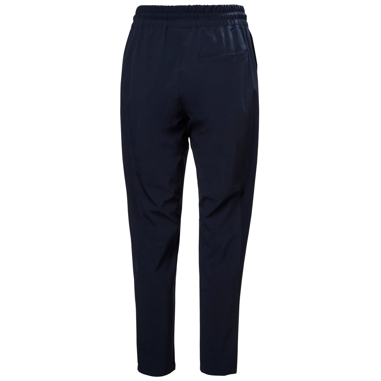 W THALIA PANT, Navy - Image 4