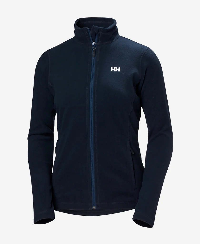 W DAYBREAKER FLEECE JACKET, 600 Navy - Image 5