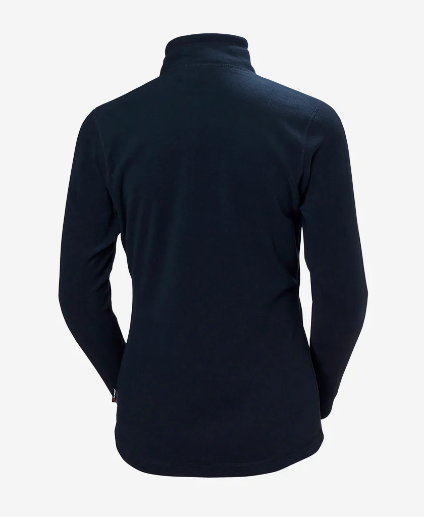 W DAYBREAKER FLEECE JACKET, 600 Navy - Image 6